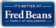 Fred Beans Family of Dealers